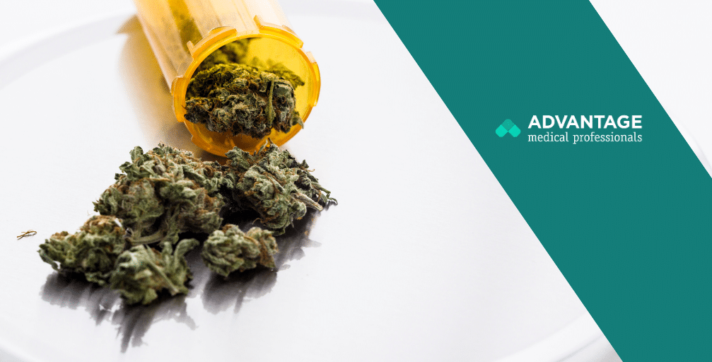 Marijuana For Therapeutic Use - Advantage Medical Professionals