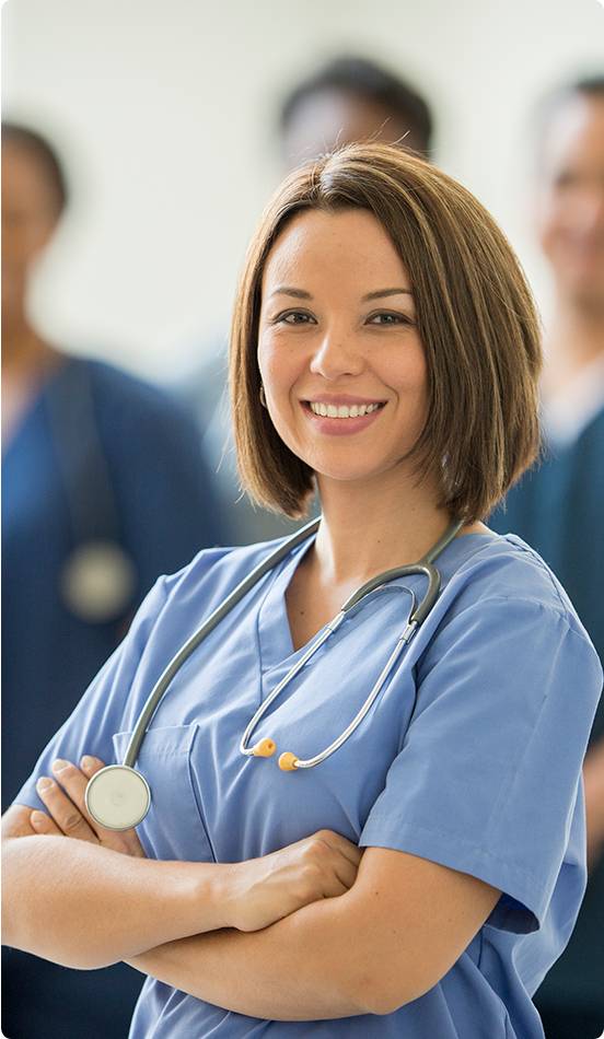Registered Nurse - Advantage Medical Professionals
