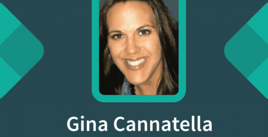 Gina Cannatella- Advantage Medical Professionals