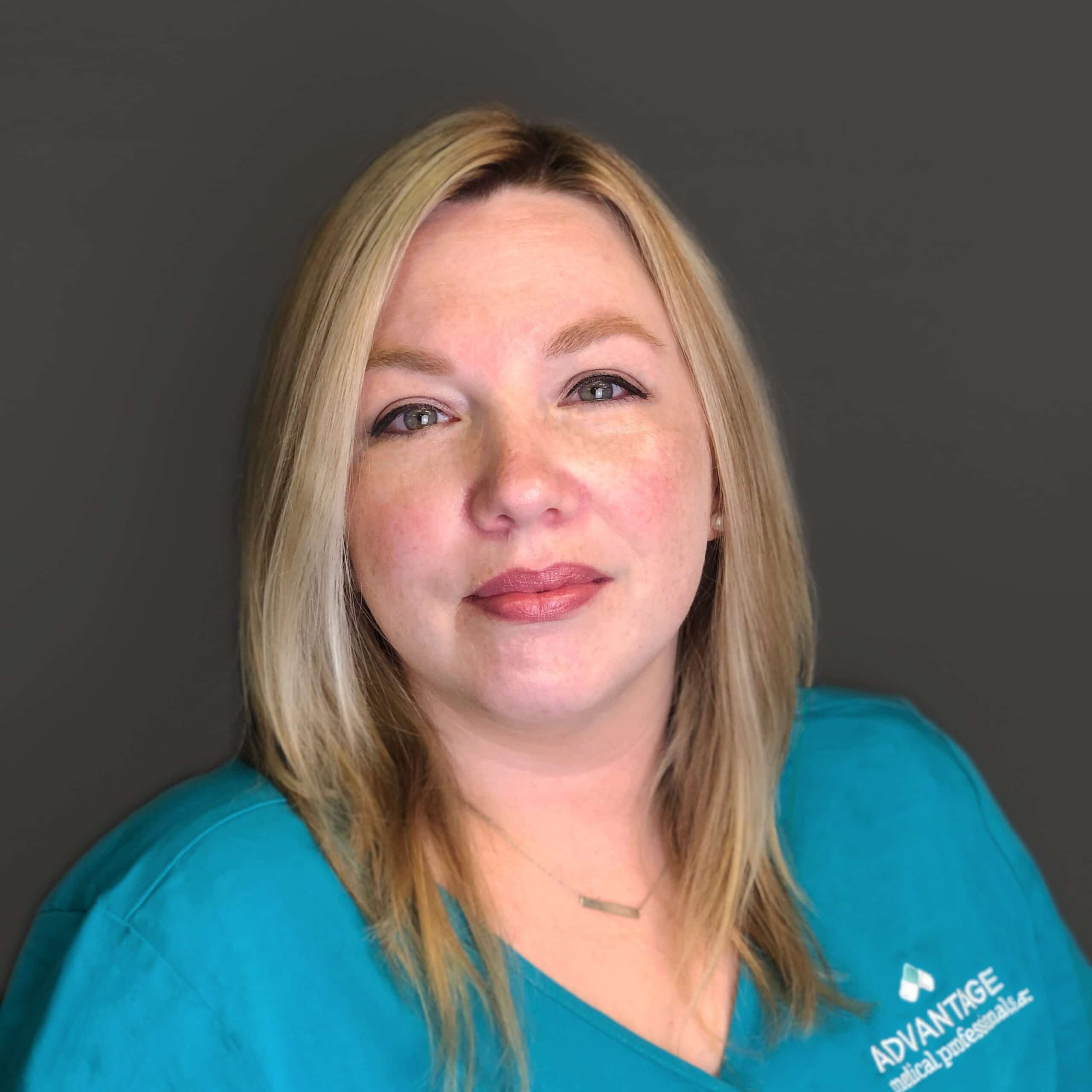 Erica McGary Clinical Recruiter