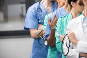 Best Nursing Jobs- Advantage Medical Professionals