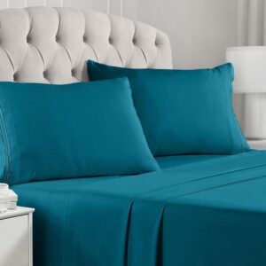 mellani cooling hotel sheets