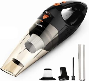 vaclife handheld vacuum