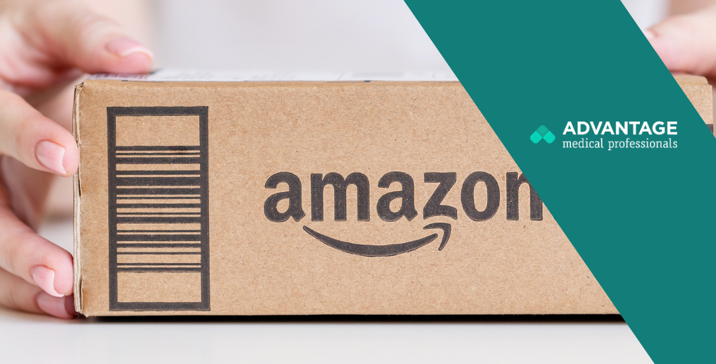 Amazon prime day - blog feature image