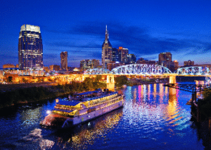 Nashville_TN Destination Spotlight