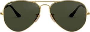 RayBan Aviators